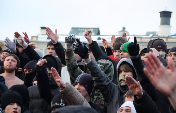 В Астраханском отделе Южного СУТ рассказали об опасности экстремизма в молодежной среде