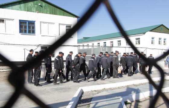 Верховный суд Калмыкии оценил жизнь убитого сотрудниками ФСИН осужденного в 300 тысяч