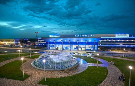 Матерившаяся на весь аэропорт жительница Ставрополья стала фигурантом уголовного дела