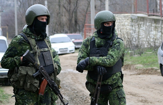 Два боевика-смертника ликвидированы в Чечне – медиа. Фото