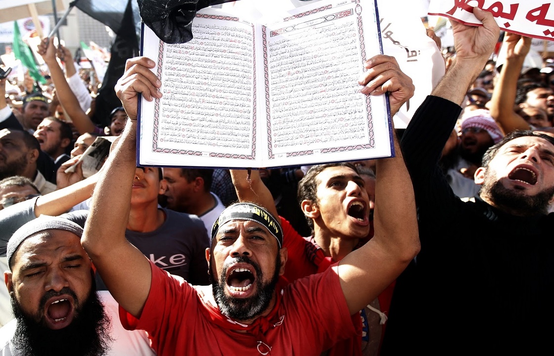 Житель Сочи распространял запрещенную брошюру об исламе