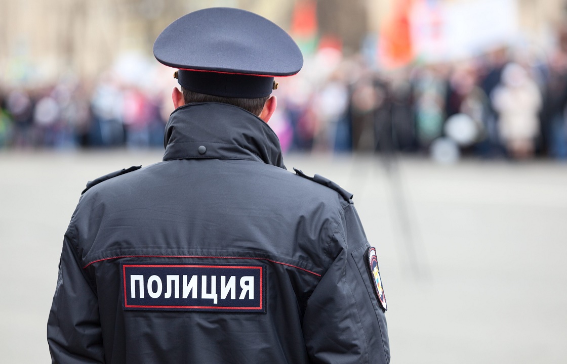 Оказавшийся драгдиллером ставропольский полицейский задержан