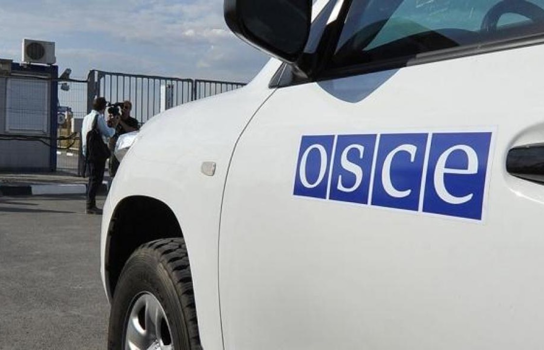 Чечня не доверяет ОБСЕ, но готова принять наблюдателей