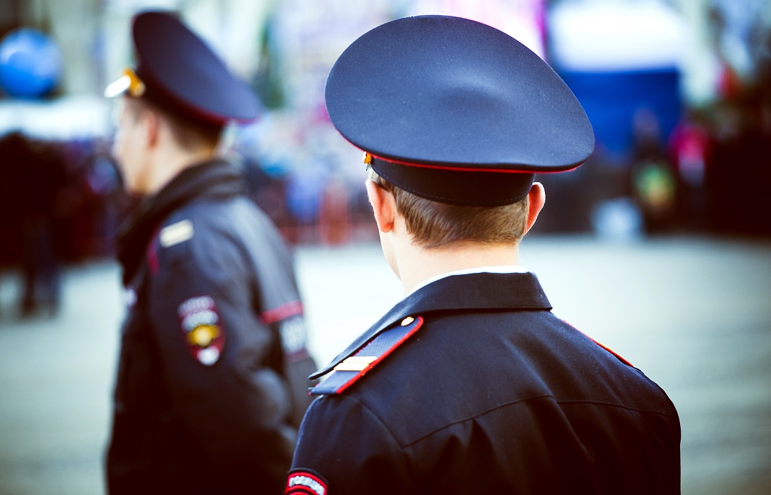 СКР: в полиции Симферополя избивали задержанных