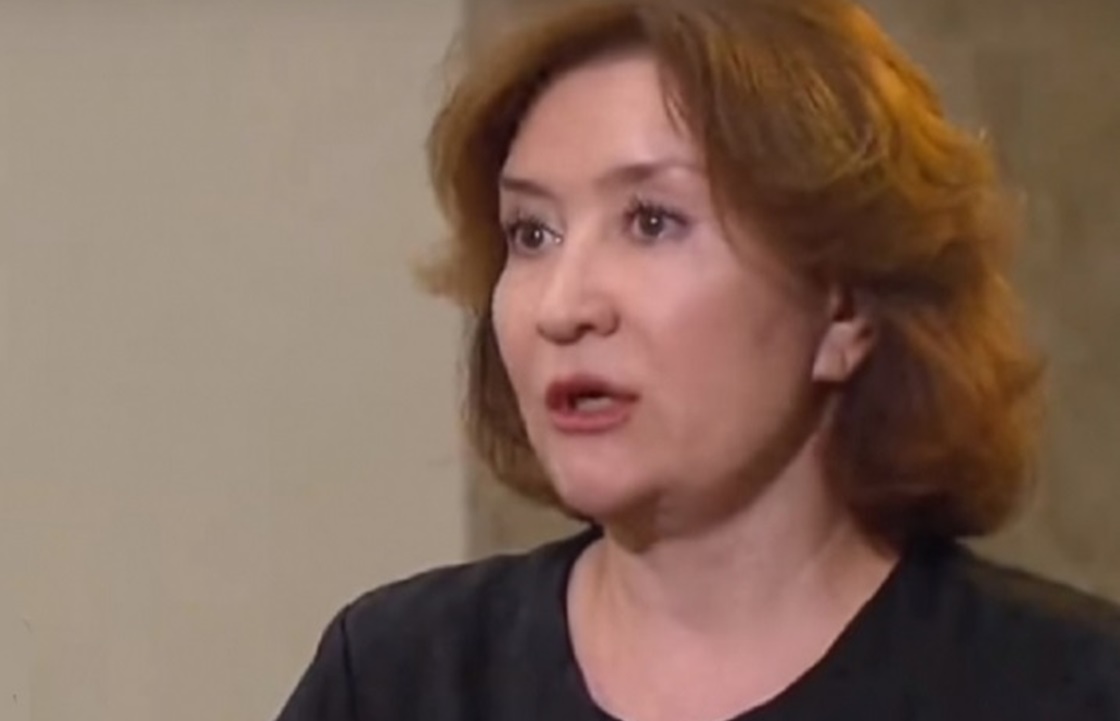 Елена Хахалева покинула пост в Краснодарском краевом суде