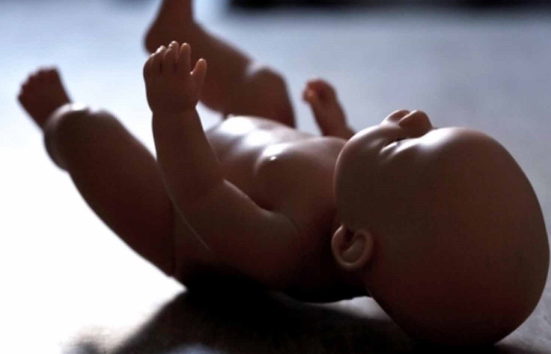Жительница Кубани задушила новорожденного из-за нехватки денег