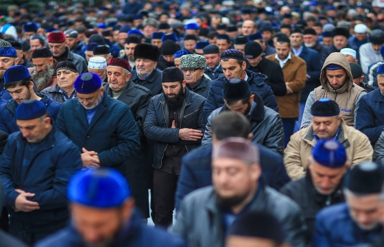 Конституционный суд 27 ноября рассмотрит законность передела границы Ингушетии