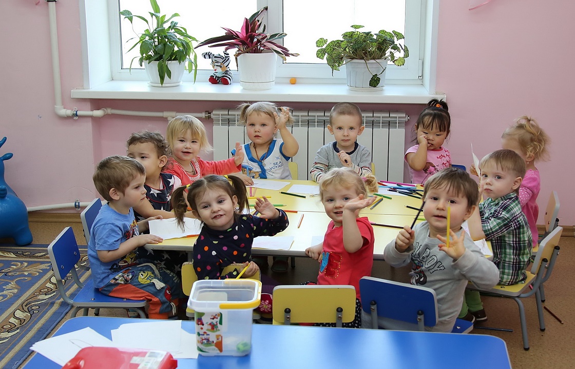Детские сады в Астраханской области незаконно взымали повышенную плату - прокуратура