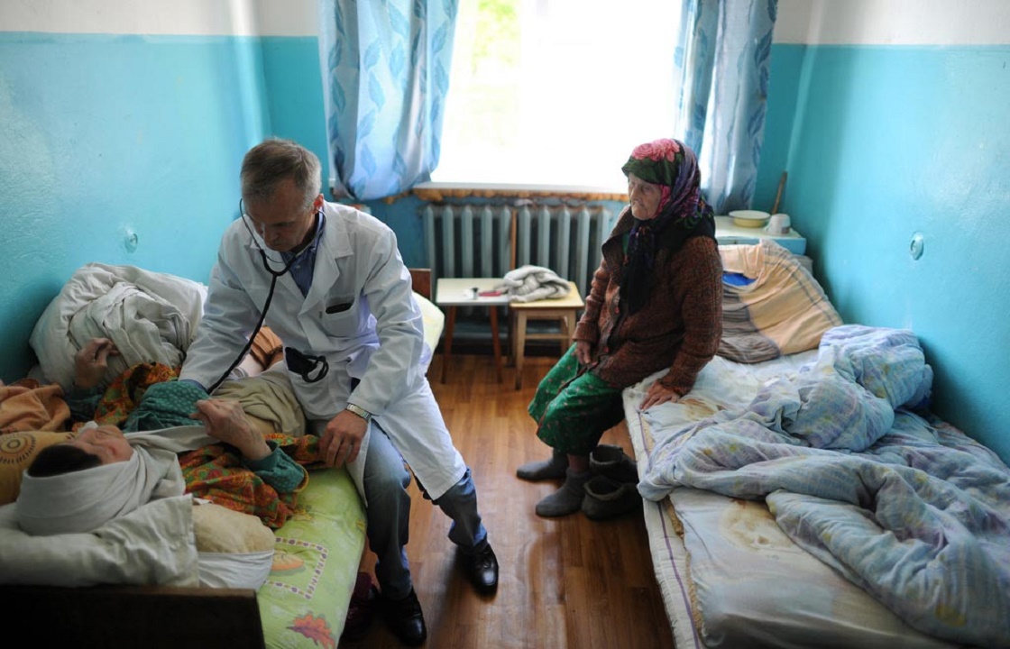 Жительница Волгоградской области отсудила у больницы 15 тысяч за неверный диагноз