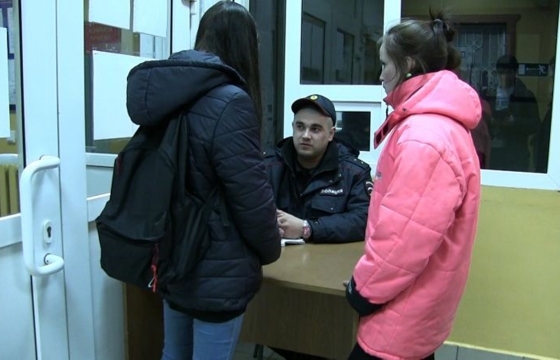 Избившие в Ставрополе школьницу попадали под контроль полицейских до инцидента