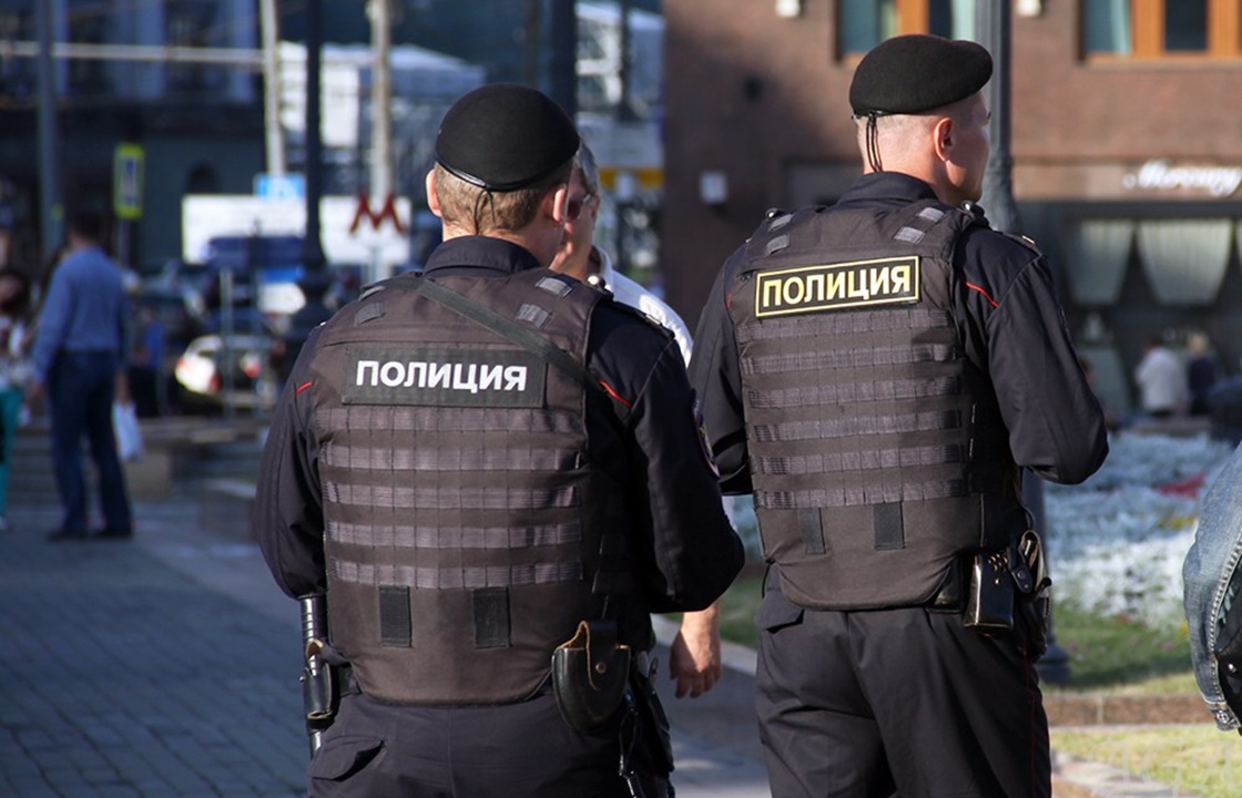 6 полицейских из Дагестана хотели повысить показатели и стали фигурантами уголовного дела