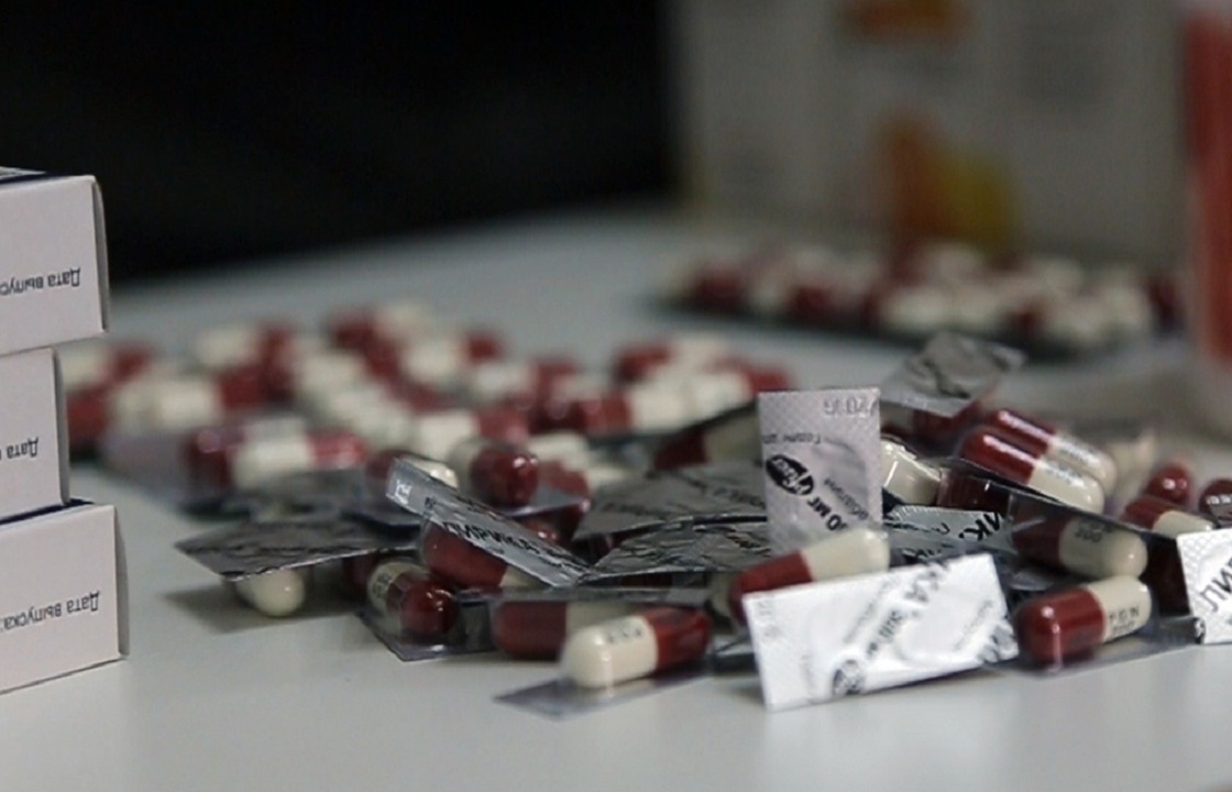 17 аптек в Краснодаре закрыли из-за свободной торговли «Лирикой»