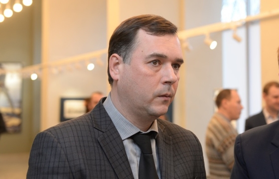 Экс-глава комитета по культуре Волгограда попробует себя в озеленении и отлове животных
