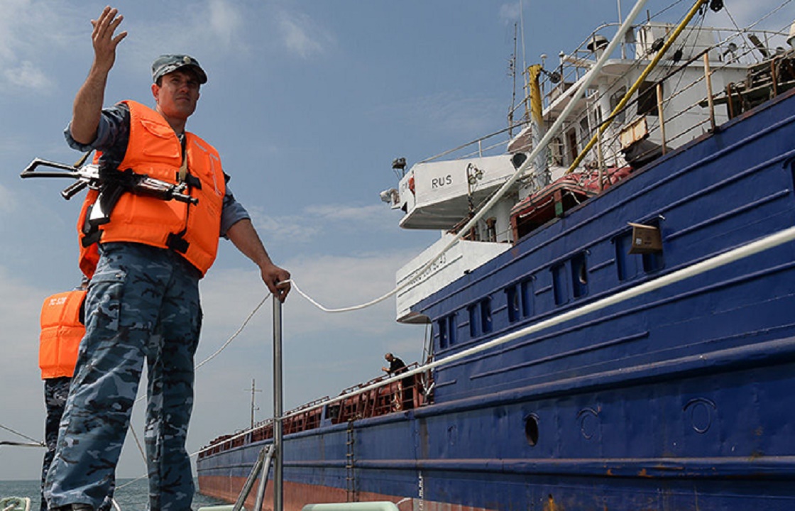 ЕС не будет ввязываться – экс-сотрудник ФСБ об угрозах санкций из-за ситуации в Азовском море