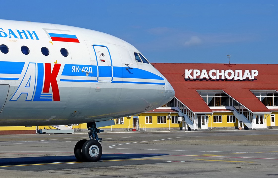 Новость об аварийной посадке военного самолета в Краснодаре оказалась фейком – Минобороны