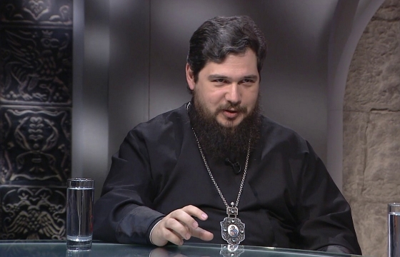 Астраханский епископ РПЦ обеспокоен  вопросом состояния здоровья священников