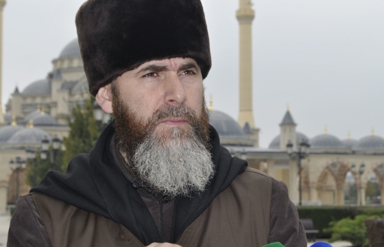 Муфтий Чечни рассказал о связи чеченцев с Ноем