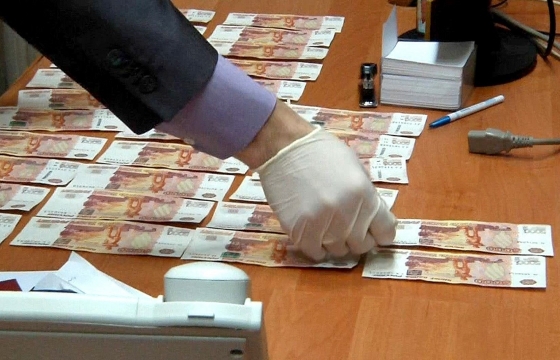 За 400 тысяч полицейские из Краснодара были готовы закрыть дело о наркотиках