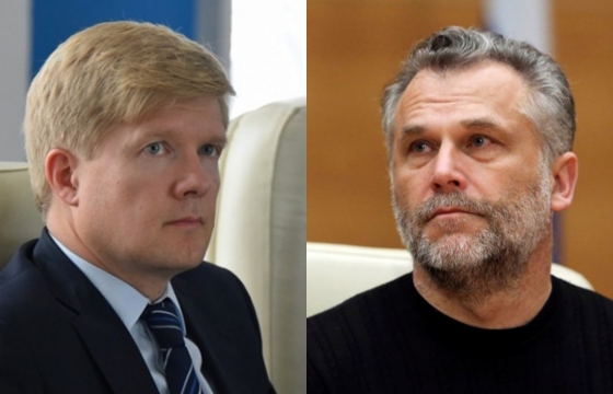 Вместо казни вице-губернатор Пономарев предложил Чалому дебаты