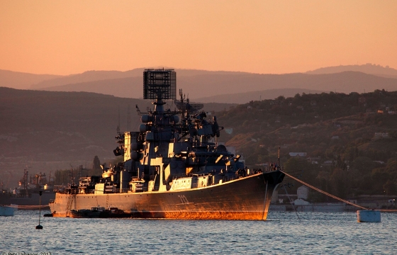 Черноморский флот узнал, что делать в случае украинской провокации