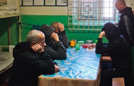 Объявленного родными в розыск жителя Ингушетия нашли в камере изолятора