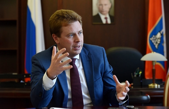 Губернатор Севастополя потребовал от депутатов незамедлительно принять бюджет города