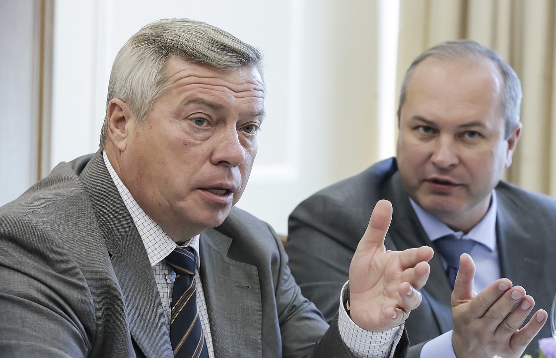 Голубев считает, что чиновникам Ростова нужно извиниться за провал власти