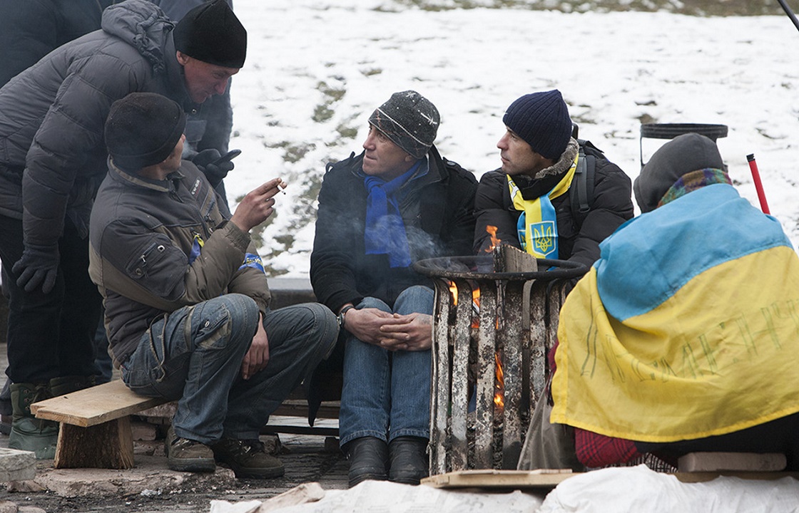 Банда бездомных грабителей из Украины орудовала в Крыму