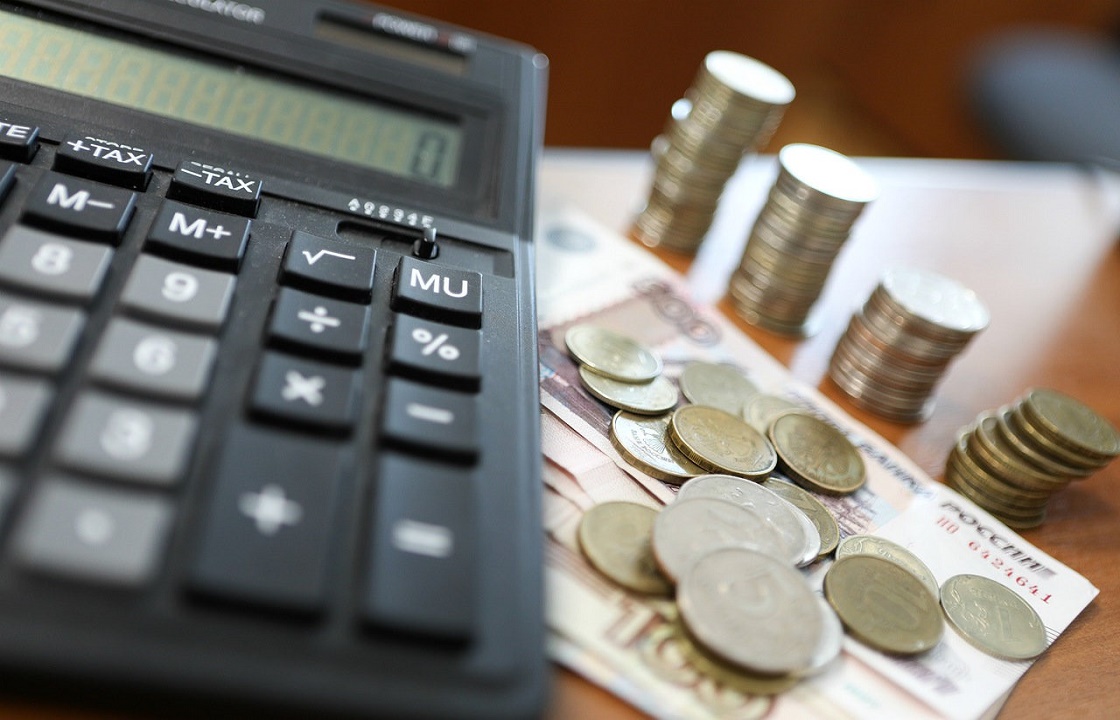 Волгоград и Астрахань стали аутсайдерами ЮФО по невыплаченной зарплате – Росстат