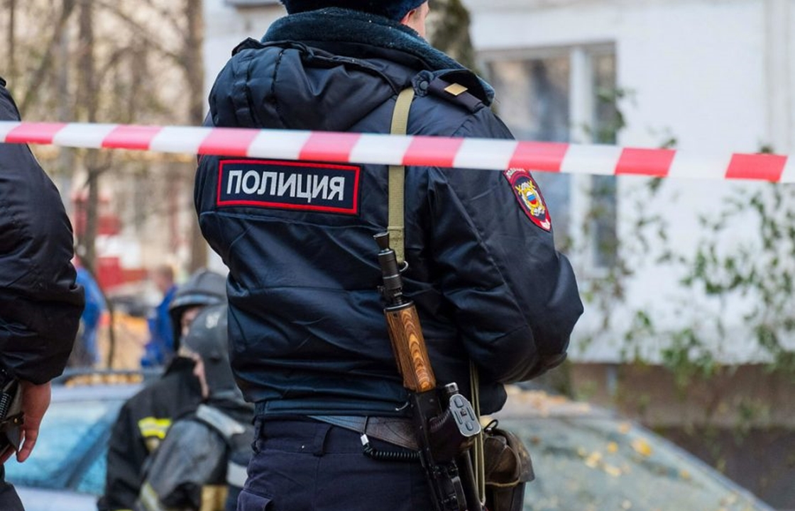 Вооруженное нападение на кальянную произошло в Ставрополе