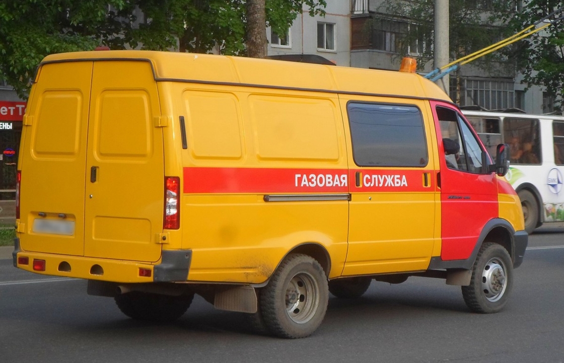 Слабая вентиляция привела к гибели трех человек в Ставрополе