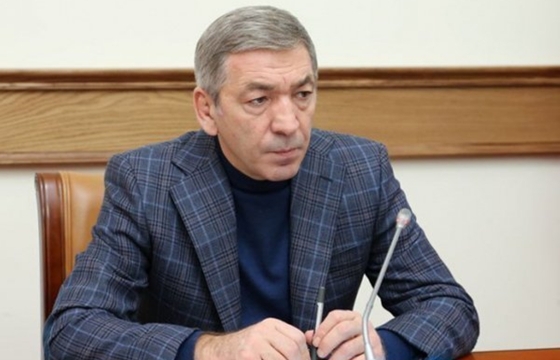 Расследование против экс-главы правительства Дагестана завершено
