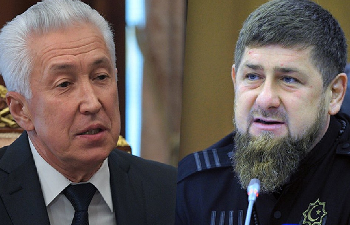 Вслед за Ингушетией территорию Чечне может отдать Дагестан
