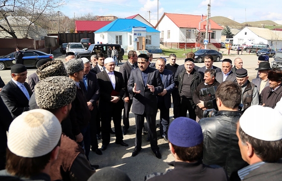 Советник Евкурова отрицает «убийства чести» в Ингушетии