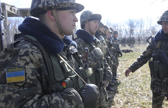 На границе с Крымом планируется провокация – Лавров