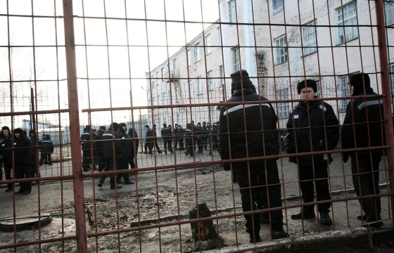 Наркосиндикат из Волгограда не получил смягчение наказания в суде