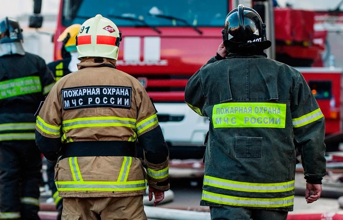 Во Владикавказе предотвращен взрыв автомобиля и газового оборудования