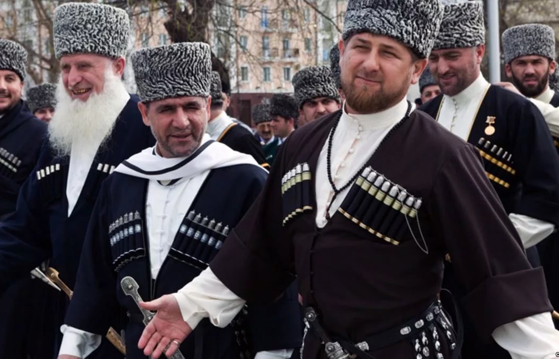 Канделаки рассказала, как развеять слухи о Чечне