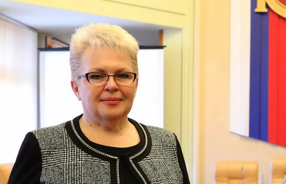 Наталья Маленко стала главой администрации Симферополя. Доходы и имущество мэра