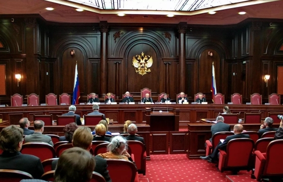 Вопрос границы между Ингушетией и Чечней решится в Конституционном суде 6 декабря