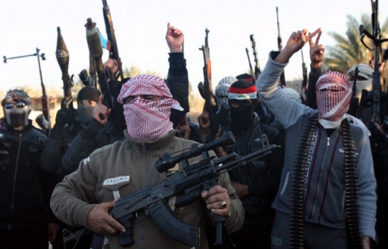 Воюющий на стороне ИГИЛ* житель Карачаево-Черкессии объявлен в международный розыск