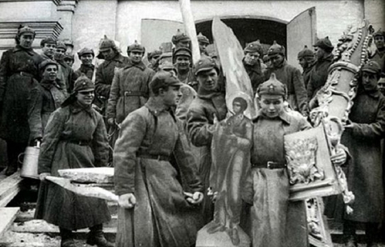 ФСБ не спешит рассекретить дела донских священников, пострадавших от сталинских репрессий