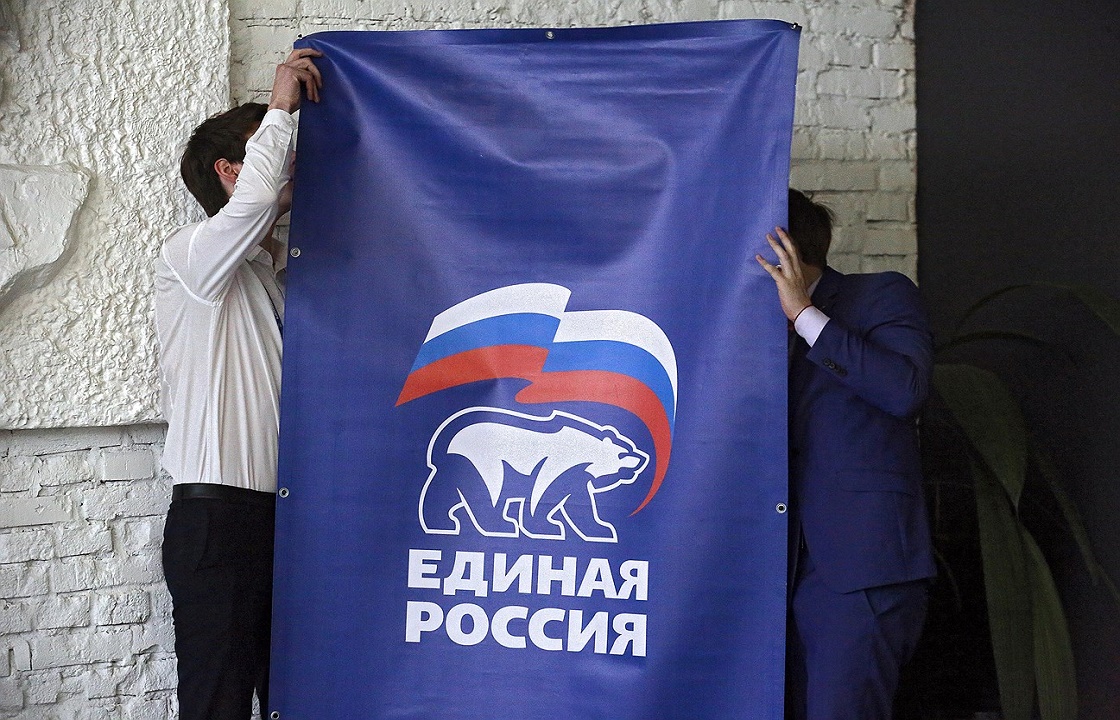 Единороссы с уголовным прошлым стали депутатами в Астраханской области