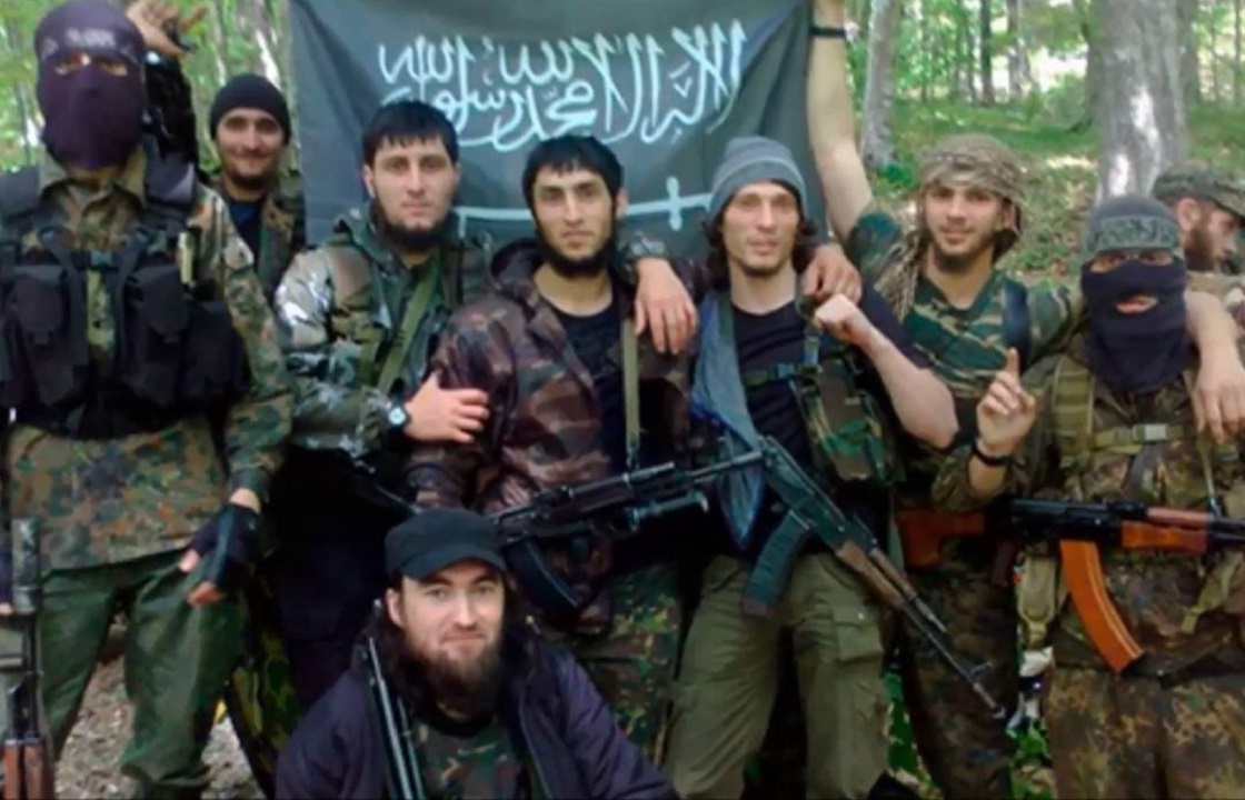 Кормивший боевиков житель Чечни получил пять лет колонии