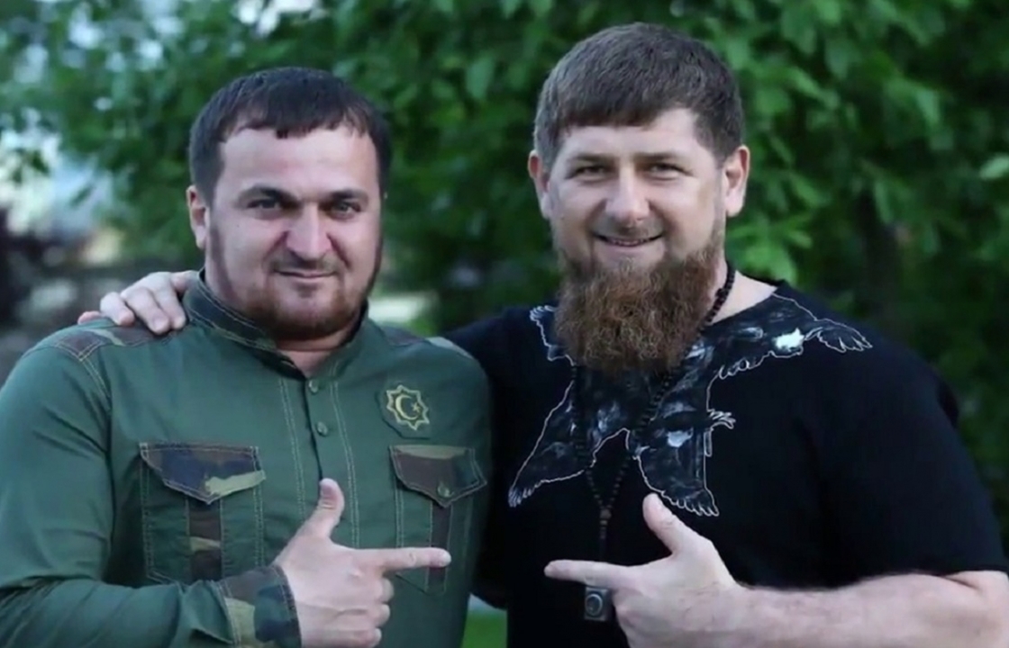 Глава Шалинского района Чечни не попадал в смертельную аварию – МВД