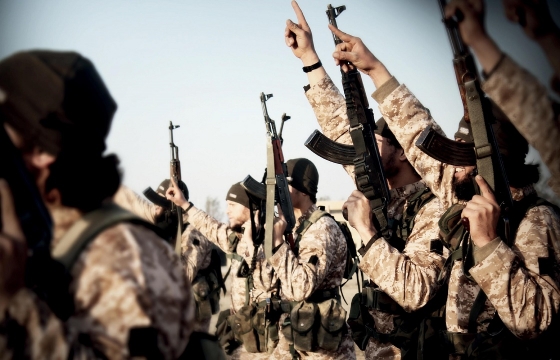 Воюющего за ИГИЛ* в Сирии жителя Ингушетии заочно обвинили в терроризме