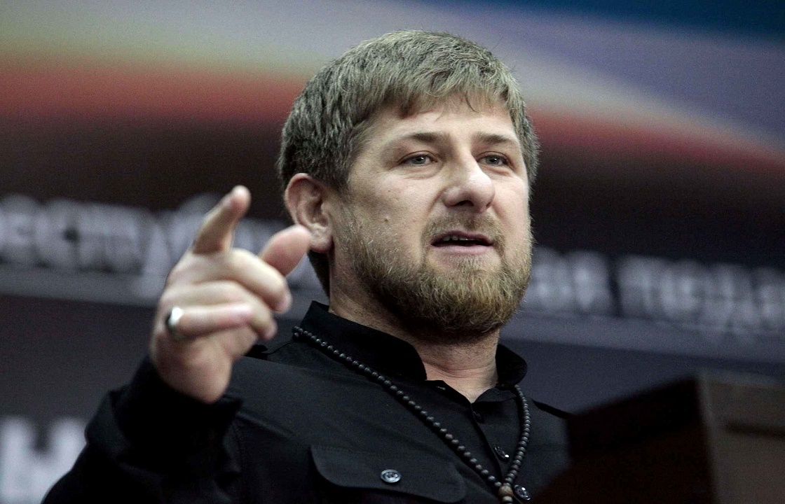 Кадыров рассказал, кто реально победил ИГИЛ*