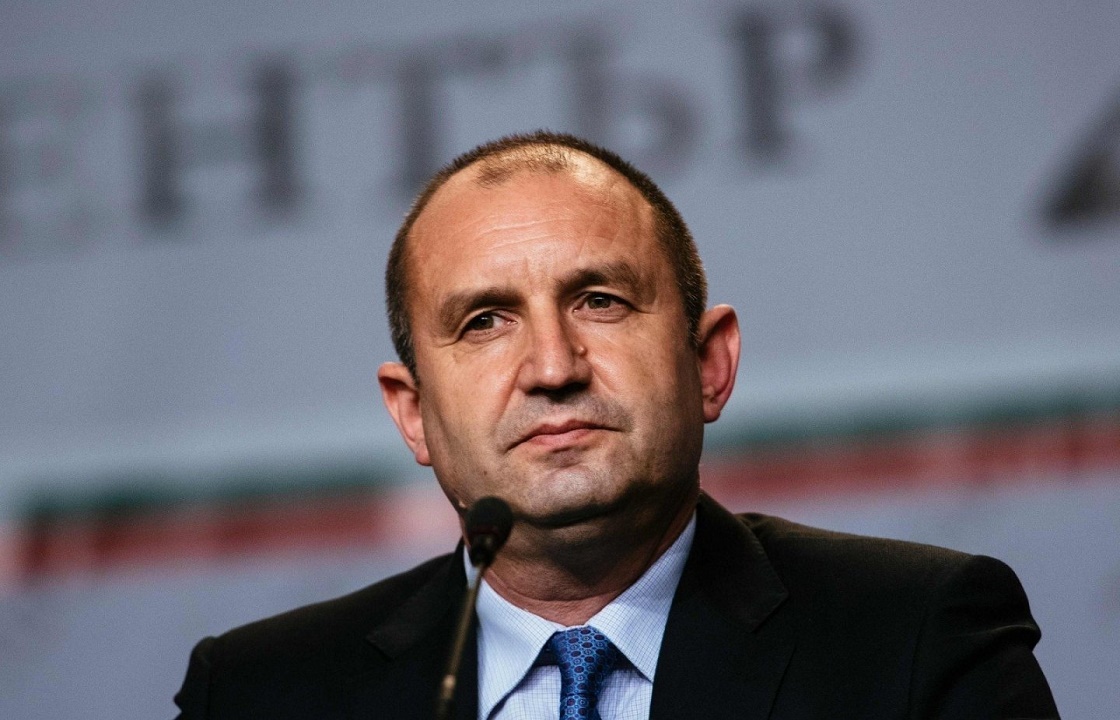 Президент Болгарии о ситуации в Керченском проливе: не ищите виновных