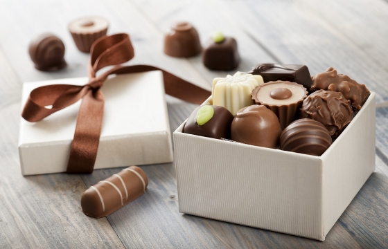 Росконтроль проверил шоколадные конфеты – найдены трансжиры и подозрительная глазурь