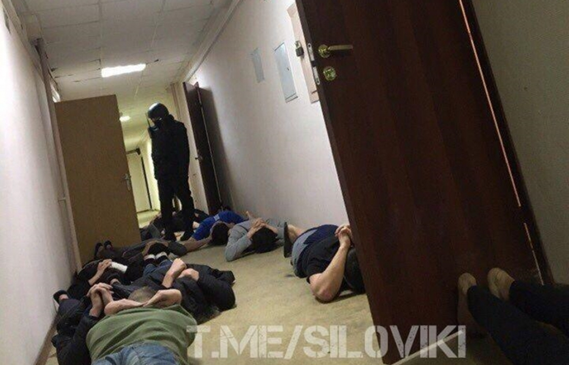 Студенты вуза, где задержали ингушей, пожаловались на избиение и кражи со стороны силовиков – СМИ
